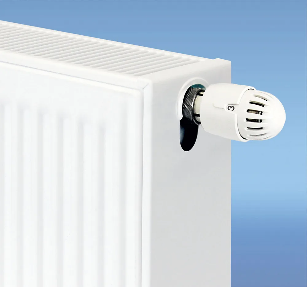 Стальной панельный радиатор отопления Elsen ERV тип 22 500/800
