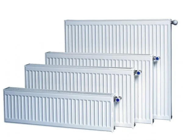 Стальной панельный радиатор отопления Kermi FKO 22/900/700