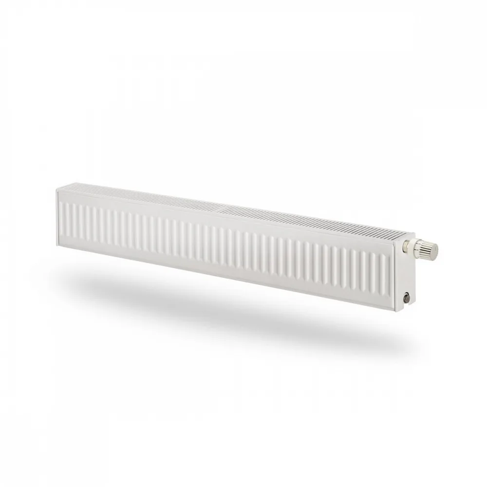 Стальной панельный радиатор отопления Purmo Ventil Compact 21/200/1000