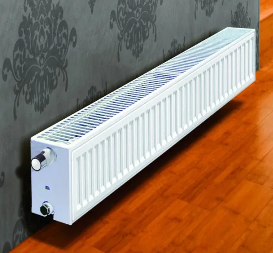 Стальной панельный радиатор отопления Purmo Ventil Compact 22/200/2000