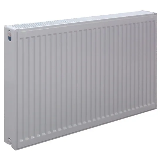 Стальной панельный радиатор отопления Rommer Compact 11/300/1600
