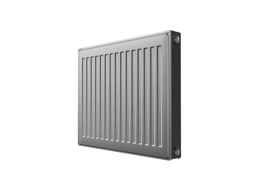 Стальной панельный радиатор отопления Royal Thermo COMPACT C33-400-600 Silver Satin