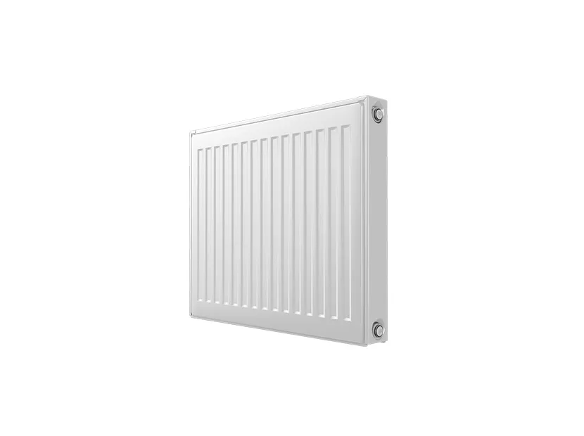 Стальной панельный радиатор отопления Royal Thermo VENTIL COMPACT VC33-600-2500 RAL9016