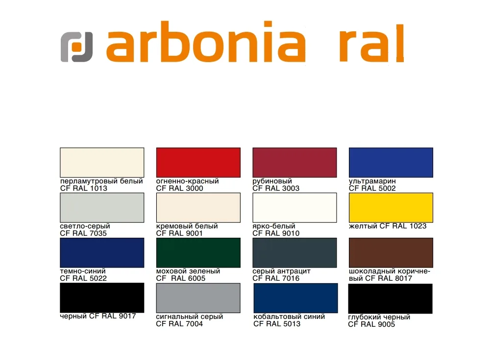 Стальной трубчатый радиатор отопления Arbonia 6040 / 1 секция
