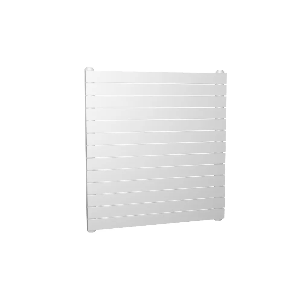 Стальной трубчатый радиатор отопления КЗТО Соло Г 1, однотрубный, 750 46 секций