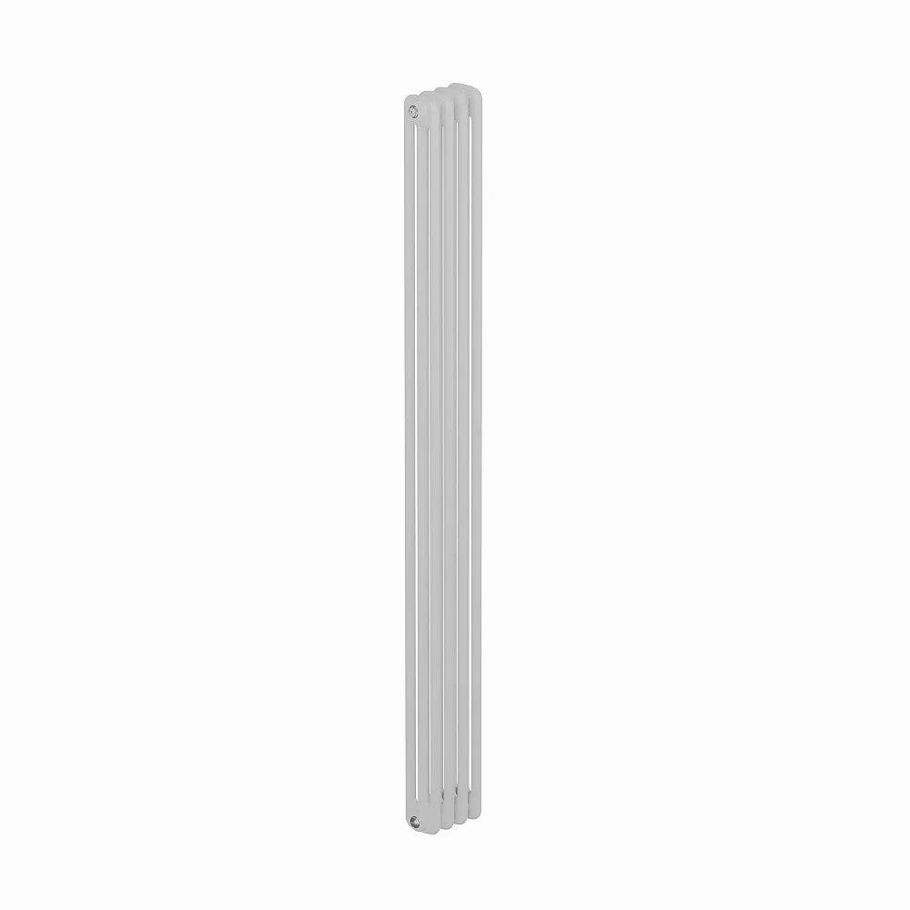 Стальной трубчатый радиатор отопления Rifar TUBOG TUB 3180-04 (Белый)