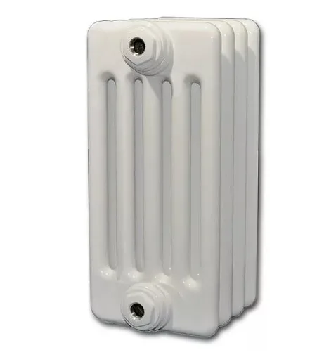 Стальной трубчатый радиатор отопления Zehnder 5050 / 1 секция