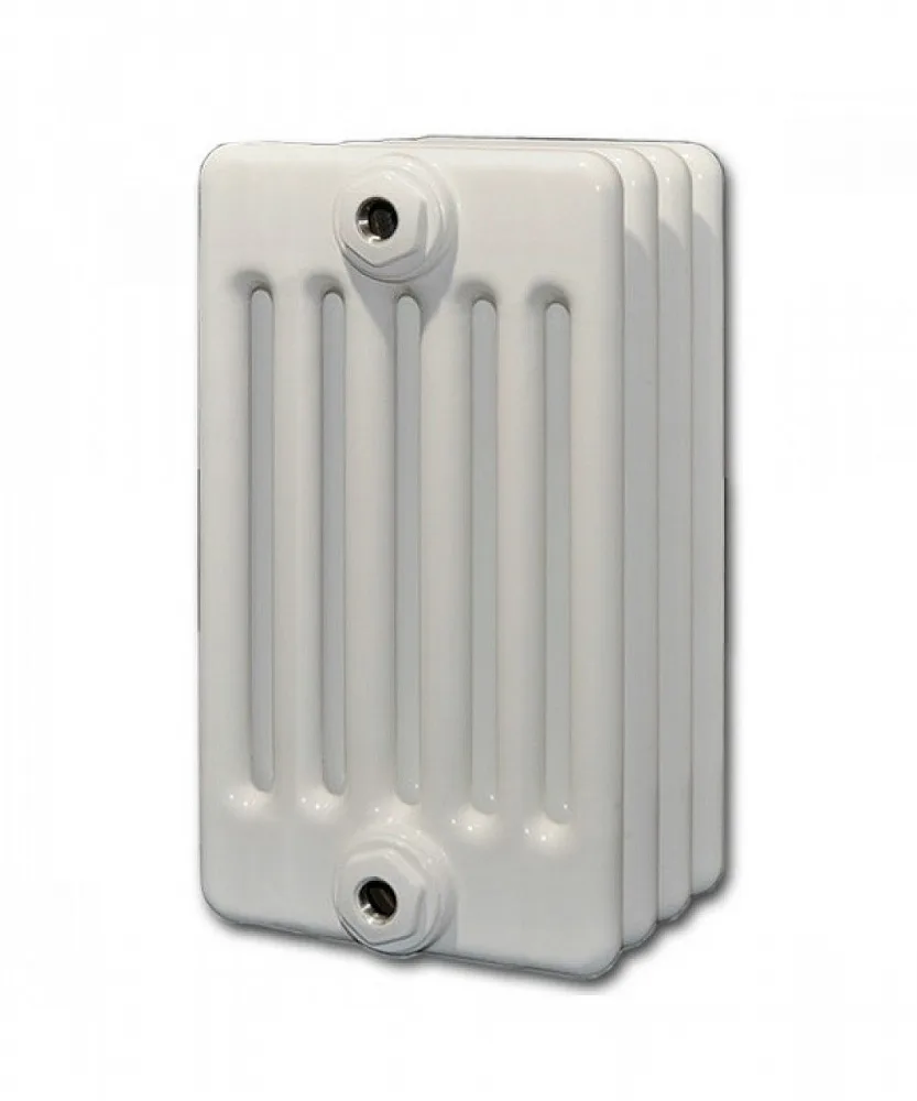 Стальной трубчатый радиатор отопления Zehnder 6120 / 1 секция