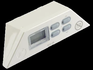 Термостат Nobo NCU 2R для конвекторов NTE 4S, NFC4S, NFC4N, NFC2S, NFC2N