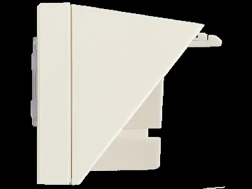 Термостат Nobo NCU 2R для конвекторов NTE 4S, NFC4S, NFC4N, NFC2S, NFC2N