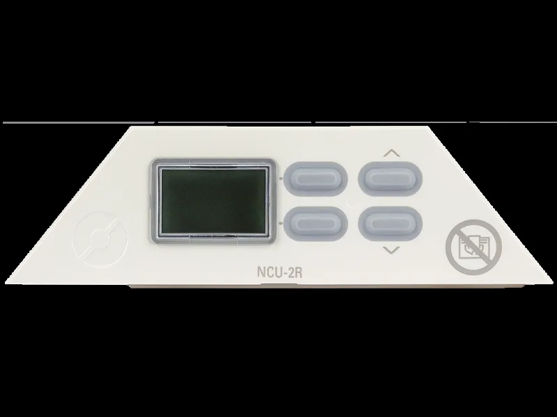 Термостат Nobo NCU 2R для конвекторов NTE 4S, NFC4S, NFC4N, NFC2S, NFC2N