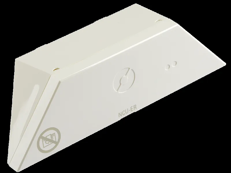 Термостат Nobo NCU ER для конвекторов NTE 4S, NFC4S, NFC4N, NFC2S, NFC2N