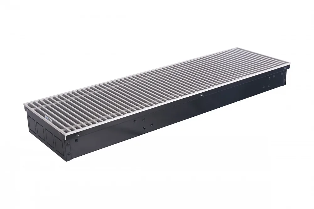 Внутрипольный конвектор с вентилятором Stout SCQ-1100-0730250
