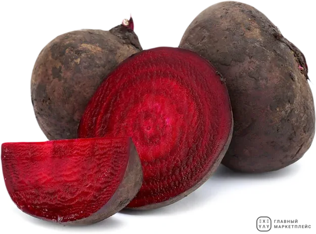 Свекла