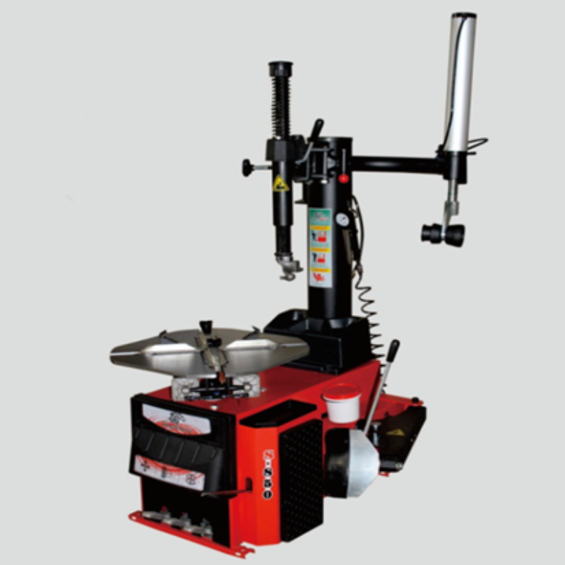 Шиномонтажное оборудование DEER S-850
