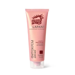 Фитокрем для ног, 75 мл