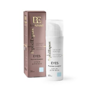 Крем для век с пептидами, 30 мл