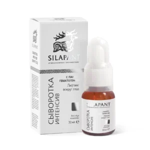 Сыворотка лифтинг-интенсив для кожи вокруг глаз, 30 мл