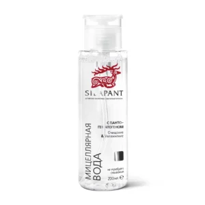 Мицеллярная вода «Силапант», 200 мл.