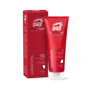 Шампунь для волос, 250 мл