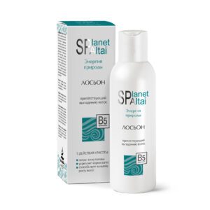 Лосьон, препятствующий выпадению волос, 150 мл