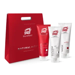 Комплекс средств для волос COMPLEX CARE, 3*250 мл