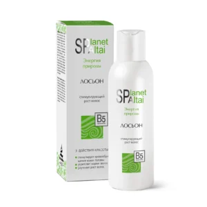 Лосьон, способствующий усилению роста волос, 150 мл