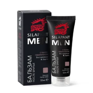 Бальзам после бритья , 50 мл