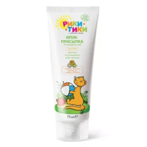 Крем-присыпка детский, 75 мл