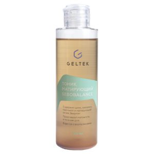 Тоник матирующий Sebobalance, 145 мл