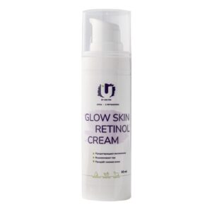 Крем Glow skin retinol cream THE U, 30 мл