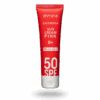 Солнцезащитный крем для лица и тела «Календула 50SPF PINK 0+», 100 мл ()