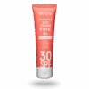 Солнцезащитный крем для лица и тела «Календула 30SPF PINK 0+», 100 мл