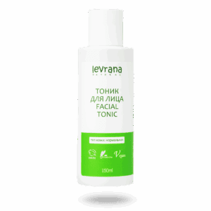 Тоник для нормальной кожи, 150 мл