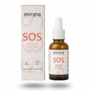 Сыворотка для лица SOS, 30 мл