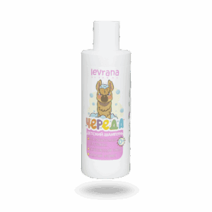 Детский шампунь без слез Череда 0 +, 250 мл