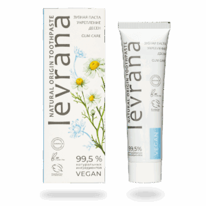 Зубная паста Укрепление десен, 100мл