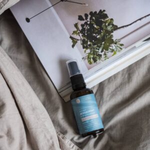 Дезодорант-спрей Нейтральный by Irena Ponaroshku, 50 мл