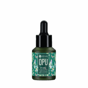 Сыворотка для лица увлажняющая OPU, 30 мл