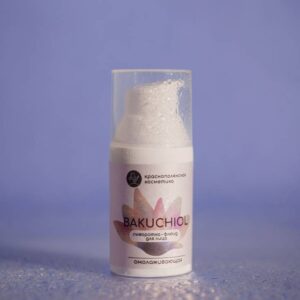 Сыворотка-флюид для лица омолаживающая c бакучиолом, 30 мл