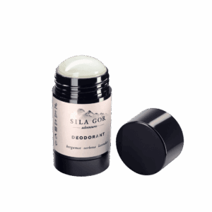 Дезодорант–стик SILA GOR №2 BERGAMOT, VERBENA, LAVENDER, 30 мл