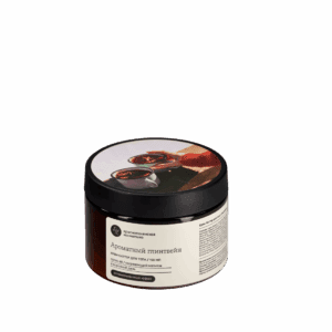 Крем - баттер для тела Ароматный Глинтвейн, 150 мл