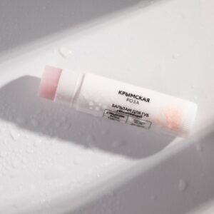 Бальзам для губ увлажняющий