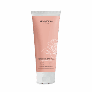 Молочко для тела укрепляющее, 200 мл