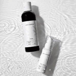 Крем-мусс для лица увлажняющий с экстрактом лаванды, 50 мл ()