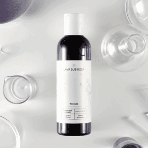 Alternative view of Тоник для лица увлажняющий с экстрактом лаванды, 100 мл