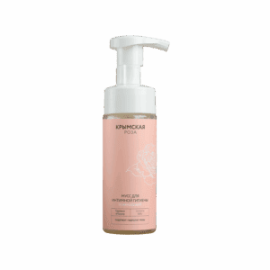 Мусс для интимной гигиены освежающий, 150 мл