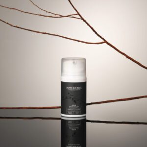 Крем для лица увлажняющий с экстрактом шиповника, 50 мл