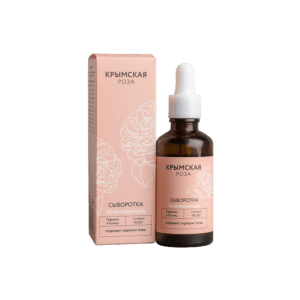 Сыворотка для волос Балансирующая, 50 мл