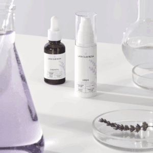 Alternative view of Антивозрастной крем для лица с экстрактом лаванды, 50 мл